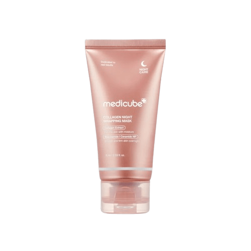 Collagen Night Wrapping Mask