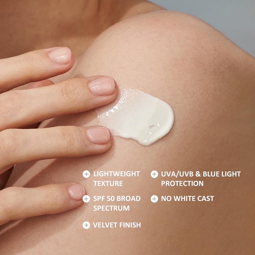 Moisture Airyfit Daily Sunscreen SPF50+