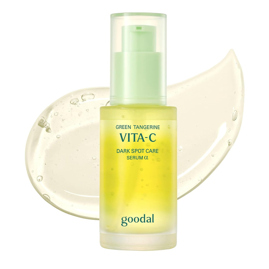 Sérum antimanchas Green Tangerine Vita C