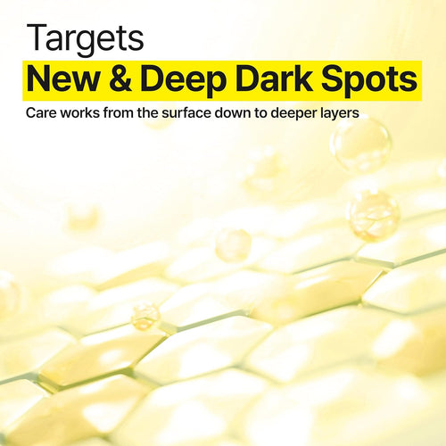 Green Tangerine Vita C Dark Spot Serum
